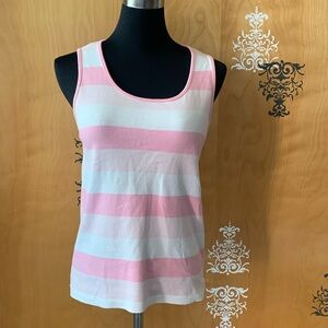 Vintage 80s Racerback Tank Top